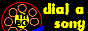 a small, dark blue button with a picture of a smiling cardinal and text reading Mountain State Furs