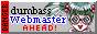 a small, dark blue button with a picture of a smiling cardinal and text reading Mountain State Furs