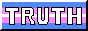 a small, dark blue button with a picture of a smiling cardinal and text reading Mountain State Furs