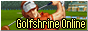 a small, dark blue button with a picture of a smiling cardinal and text reading Mountain State Furs