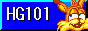 a small, dark blue button with a picture of a smiling cardinal and text reading Mountain State Furs