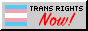 a small, dark blue button with a picture of a smiling cardinal and text reading Mountain State Furs