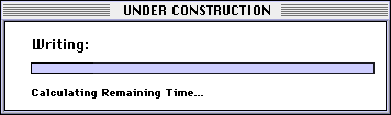 a small, dark blue button with a picture of a smiling cardinal and text reading Mountain State Furs