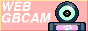 a small, dark blue button with a picture of a smiling cardinal and text reading Mountain State Furs